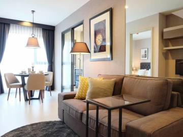 1 Bed 1 Bath 33 Sqm Condo For Rent
