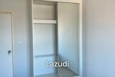 47.99 Sqm 1 Bed 1 Bath Condo For Sale with Tenant