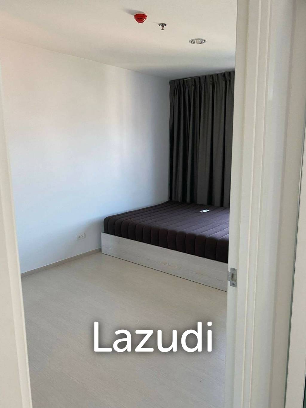 47.99 Sqm 1 Bed 1 Bath Condo For Sale with Tenant