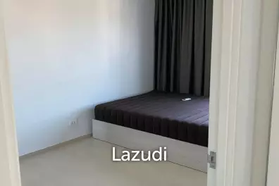 47.99 Sqm 1 Bed 1 Bath Condo For Sale with Tenant