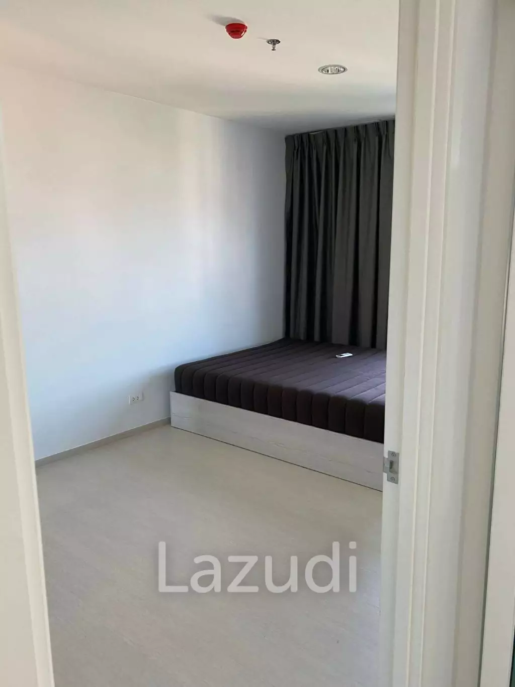 47.99 Sqm 1 Bed 1 Bath Condo For Sale with Tenant