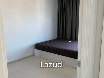 47.99 Sqm 1 Bed 1 Bath Condo For Sale with Tenant