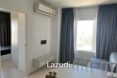 47.99 Sqm 1 Bed 1 Bath Condo For Sale with Tenant