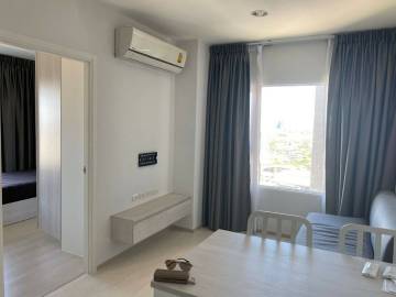 47.99 Sqm 1 Bed 1 Bath Condo For Sale with Tenant