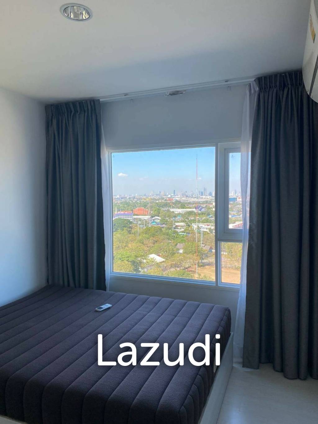 47.99 Sqm 1 Bed 1 Bath Condo For Sale with Tenant