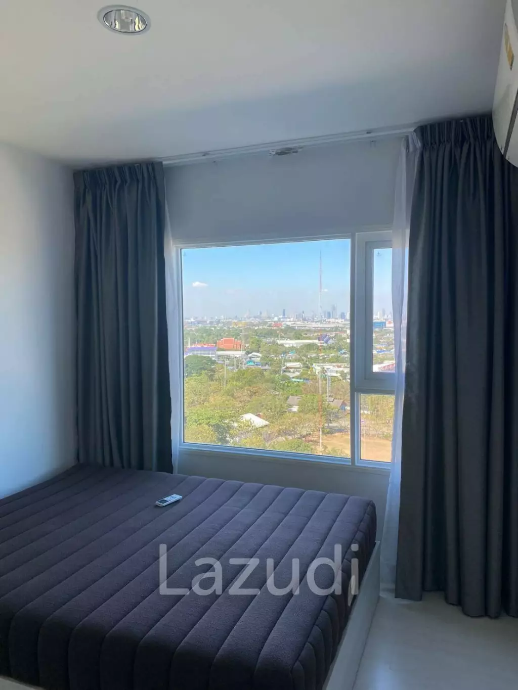 47.99 Sqm 1 Bed 1 Bath Condo For Sale with Tenant