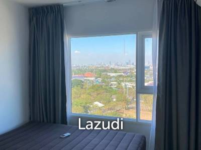 47.99 Sqm 1 Bed 1 Bath Condo For Sale with Tenant