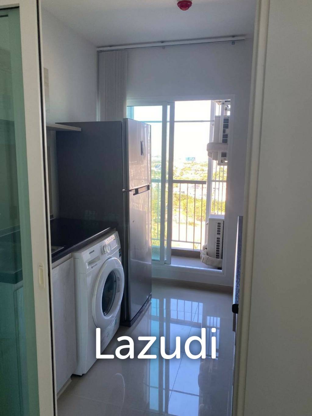 47.99 Sqm 1 Bed 1 Bath Condo For Sale with Tenant