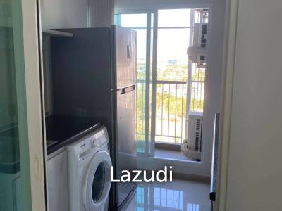 47.99 Sqm 1 Bed 1 Bath Condo For Sale with Tenant