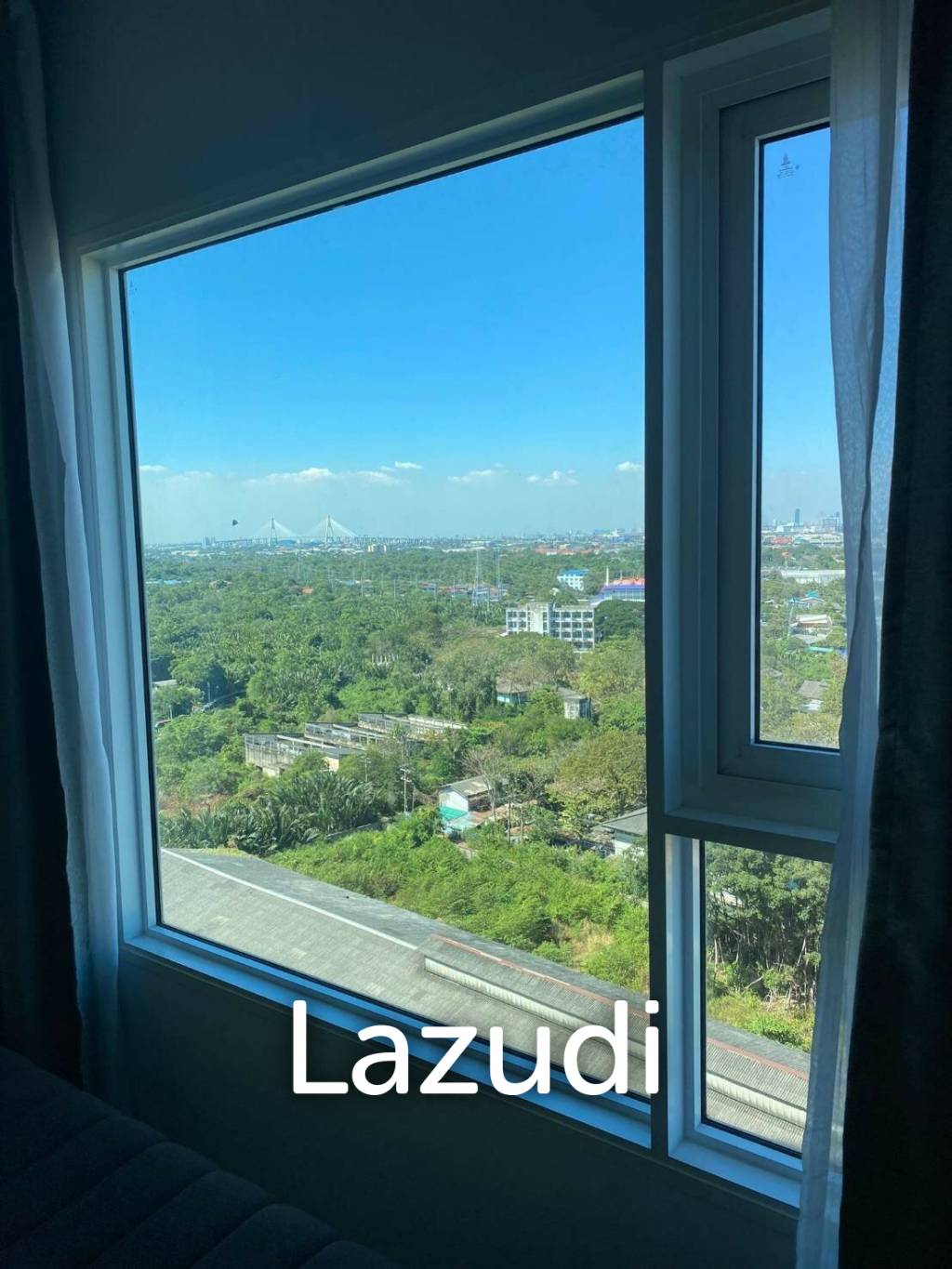 47.99 Sqm 1 Bed 1 Bath Condo For Sale with Tenant