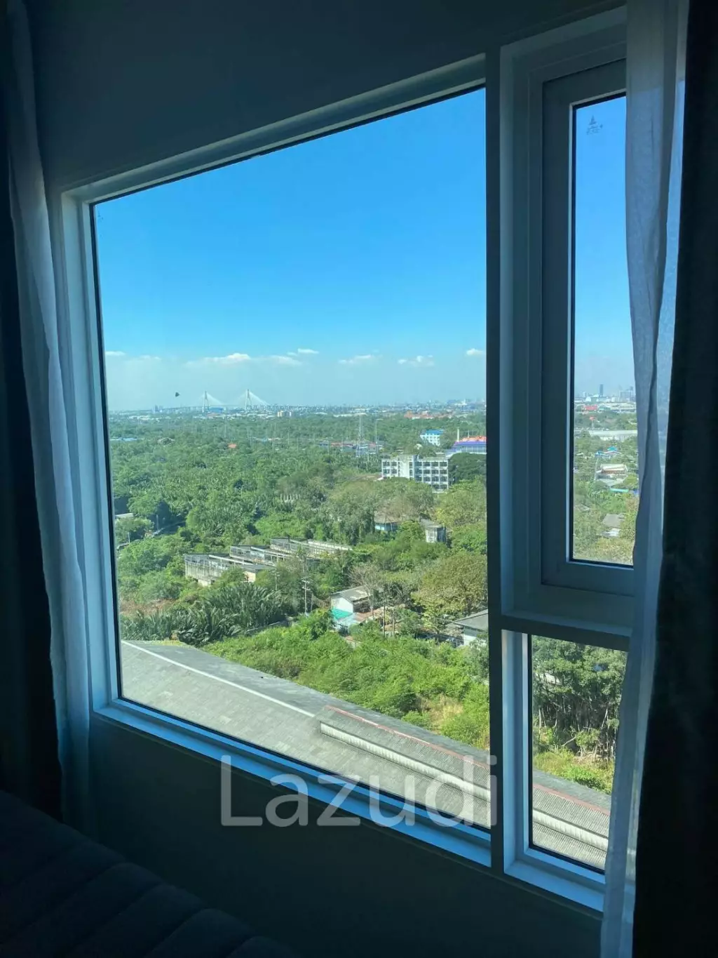 47.99 Sqm 1 Bed 1 Bath Condo For Sale with Tenant