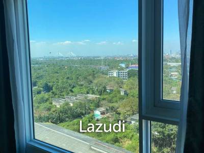 47.99 Sqm 1 Bed 1 Bath Condo For Sale with Tenant