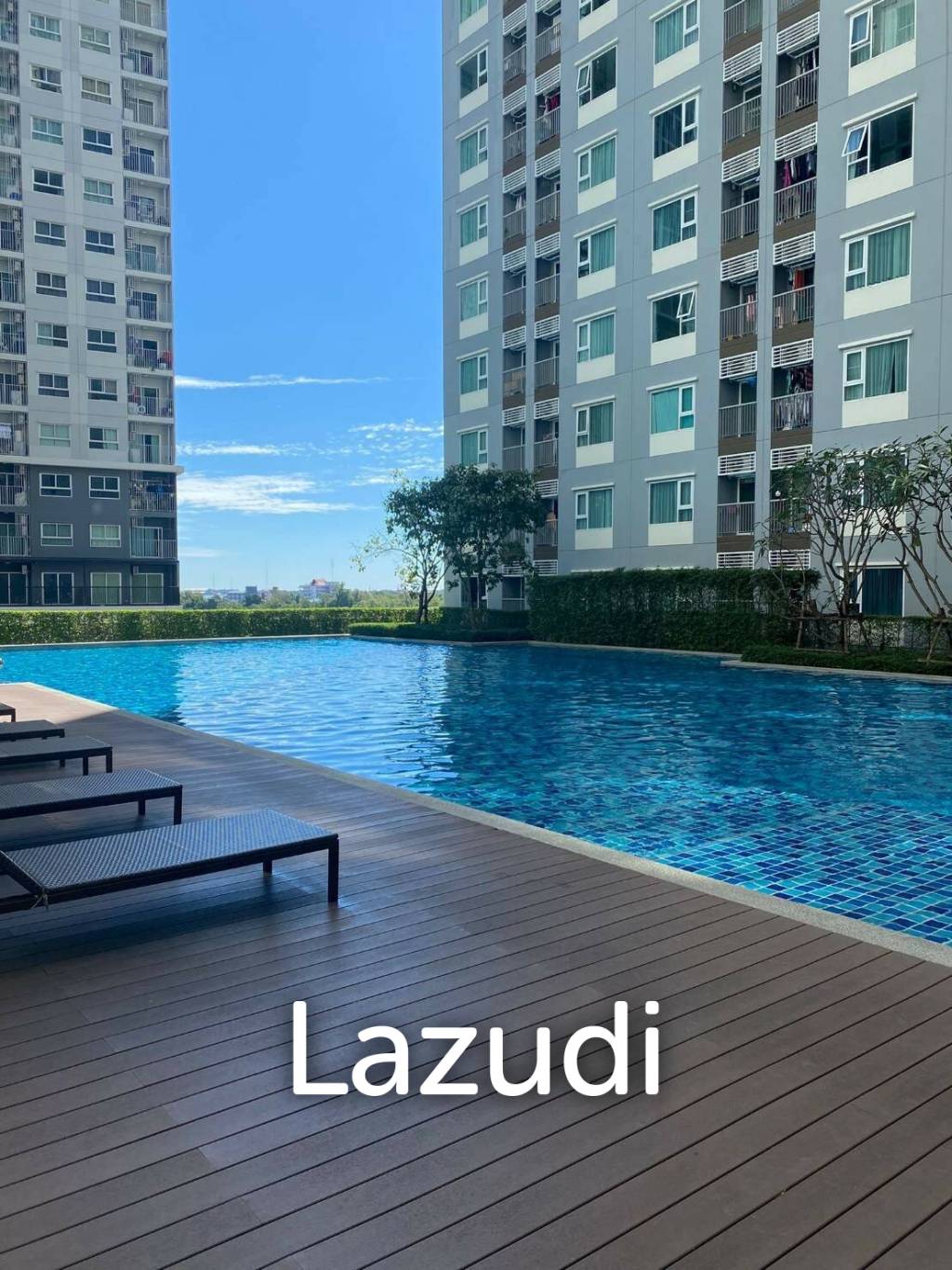 47.99 Sqm 1 Bed 1 Bath Condo For Sale with Tenant