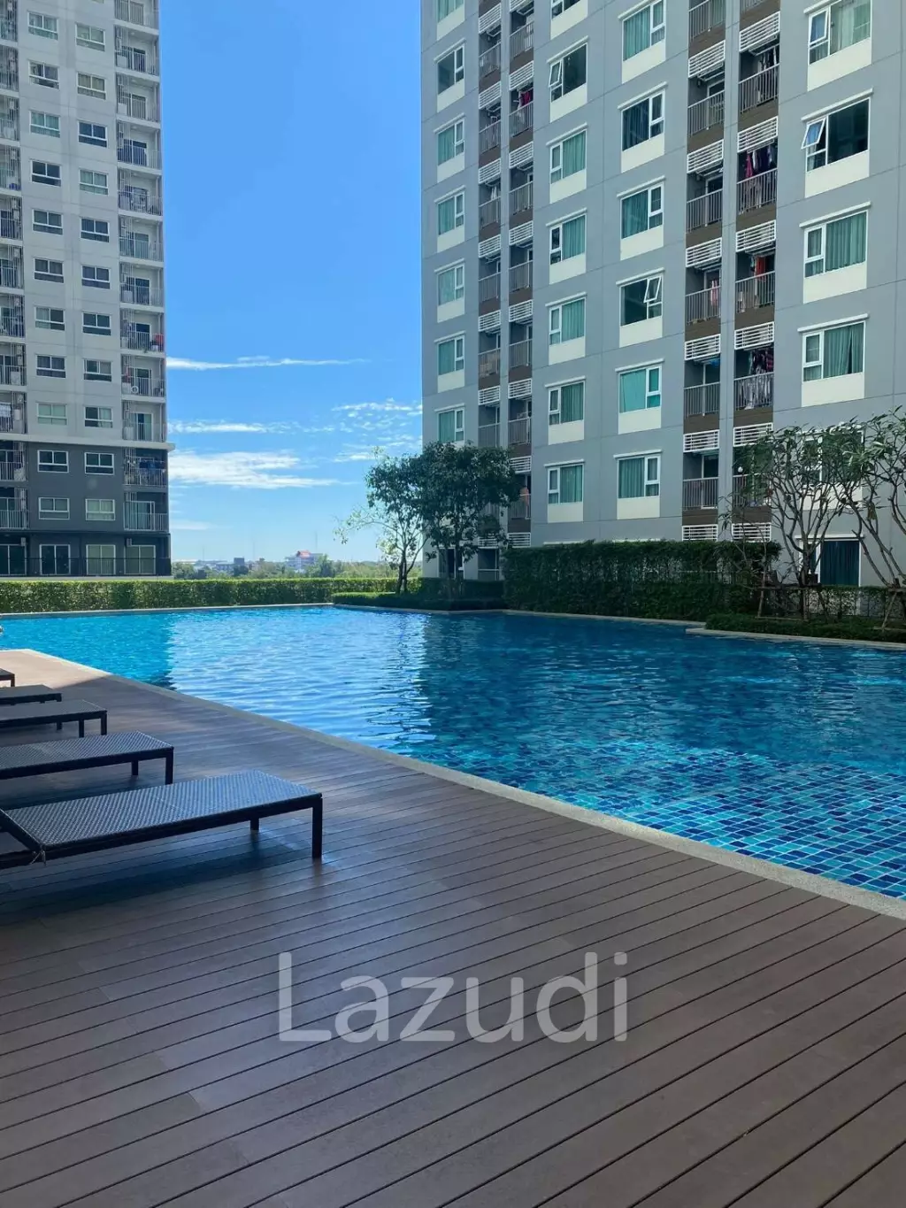 47.99 Sqm 1 Bed 1 Bath Condo For Sale with Tenant