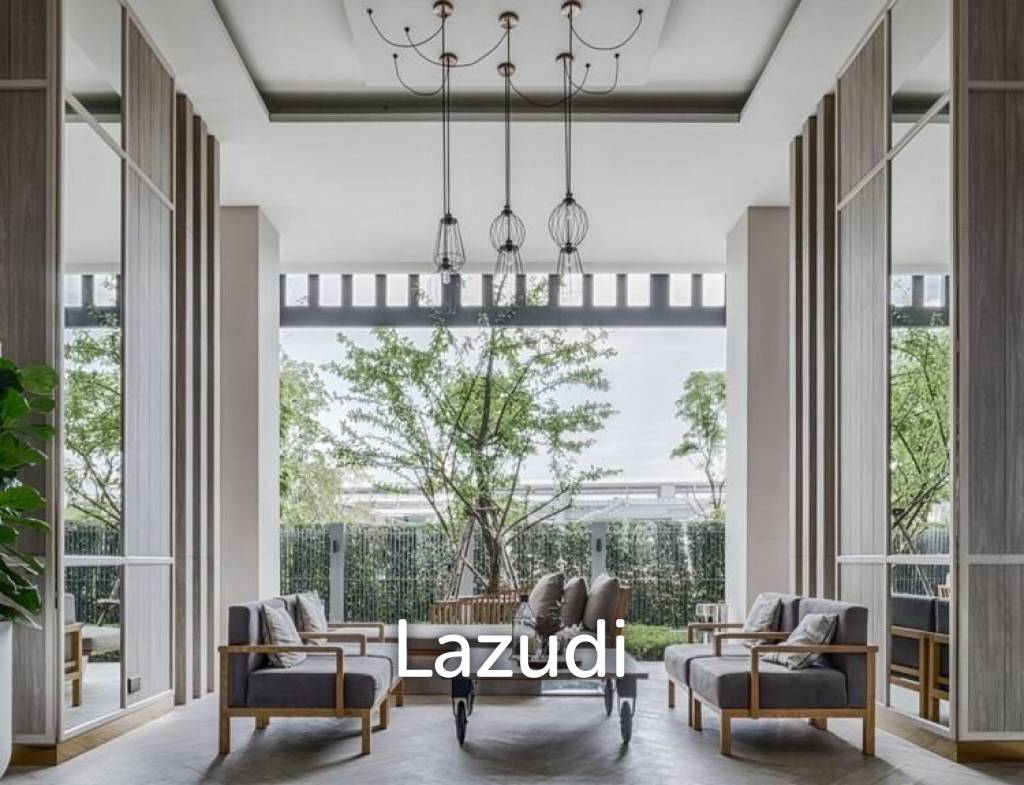 47.99 Sqm 1 Bed 1 Bath Condo For Sale with Tenant