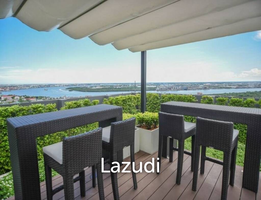 47.99 Sqm 1 Bed 1 Bath Condo For Sale with Tenant