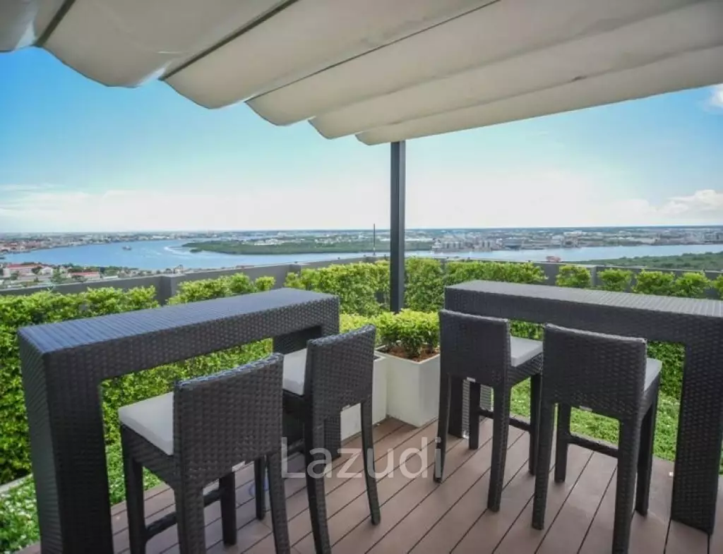 47.99 Sqm 1 Bed 1 Bath Condo For Sale with Tenant