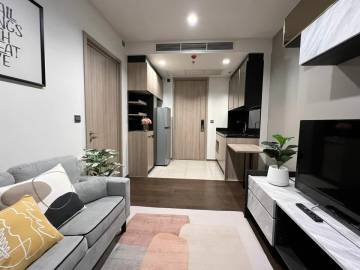 1 Bed 1 Bath 34 Sqm Condo For Rent