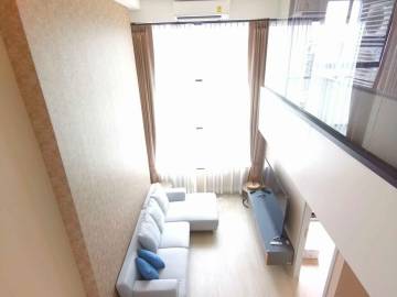1 Bed 1 Bath 44 Sqm Condo For Rent