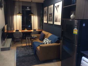 1 Bed 1 Bath 32 Sqm Condo For Sale and Rent