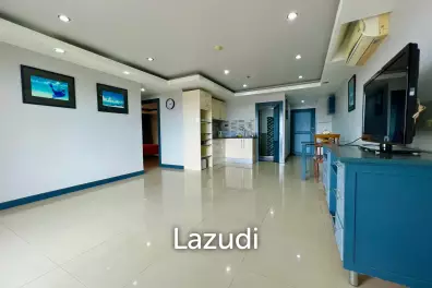PKCP Tower Condo for Sale