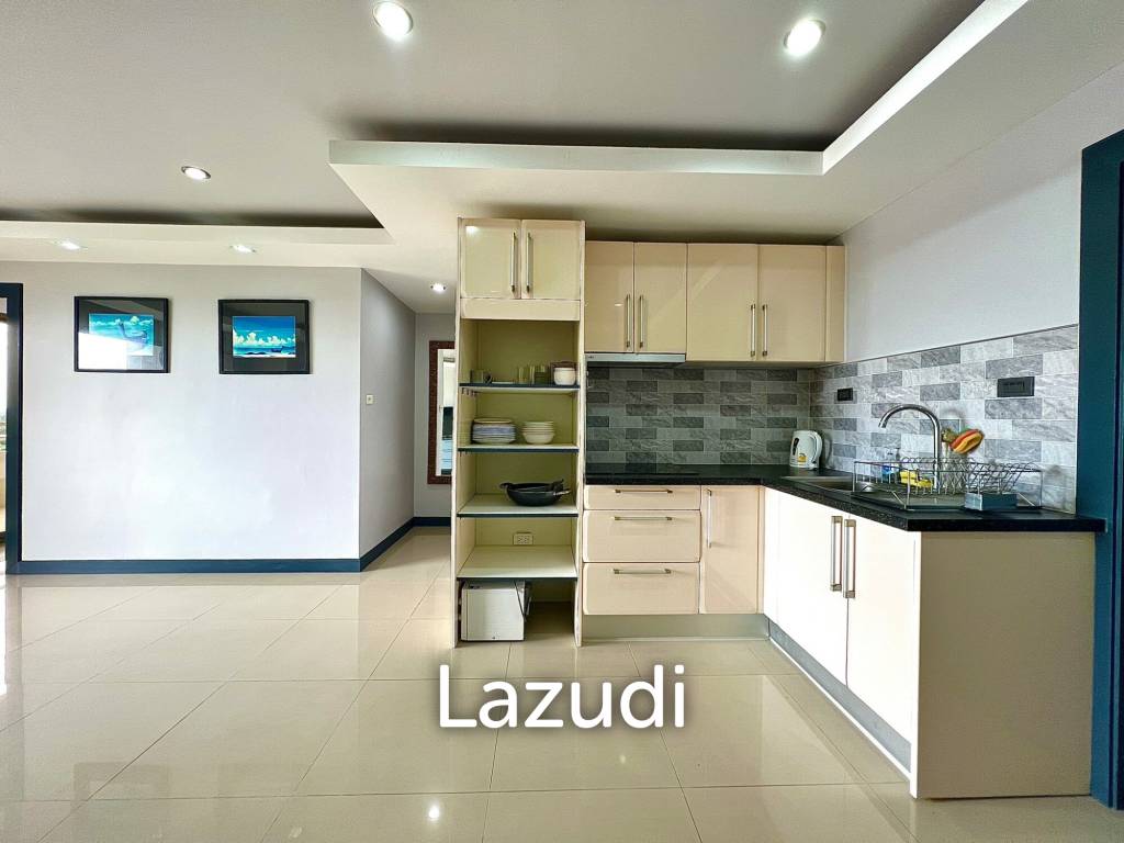 PKCP Tower Condo for Sale