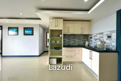 PKCP Tower Condo for Sale