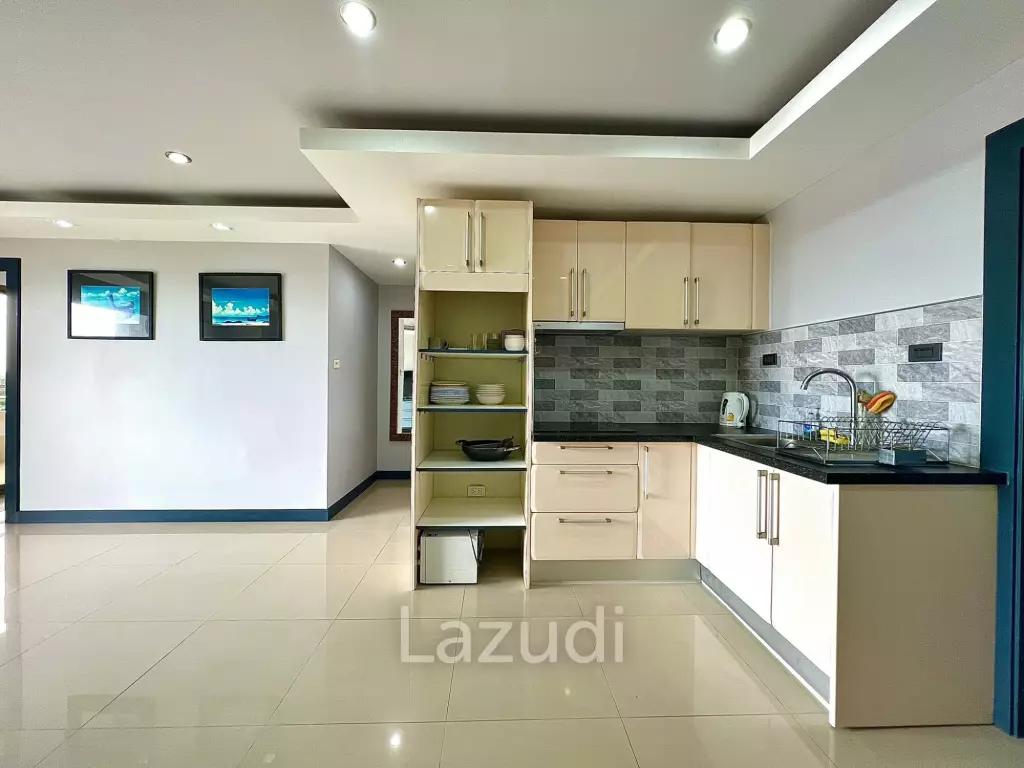 PKCP Tower Condo for Sale