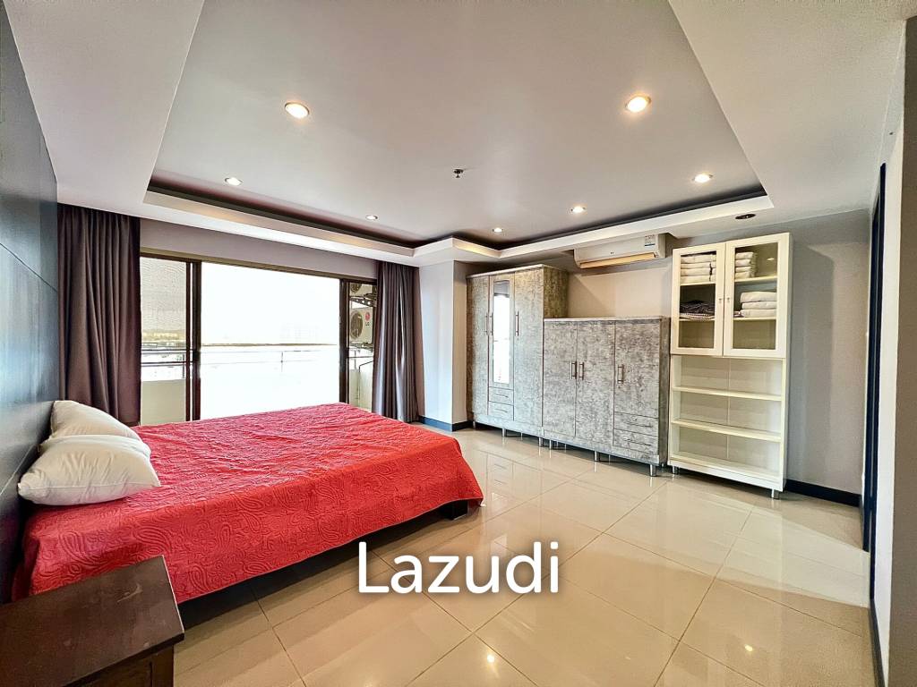 PKCP Tower Condo for Sale