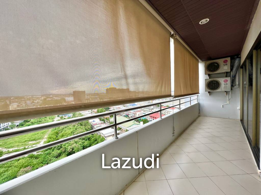 PKCP Tower Condo for Sale