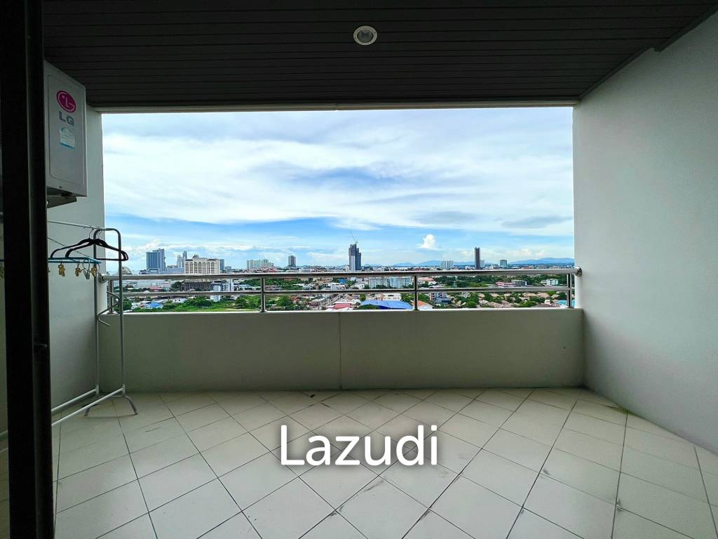PKCP Tower Condo for Sale