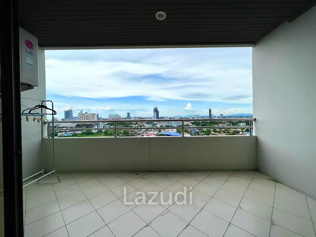 PKCP Tower Condo for Sale