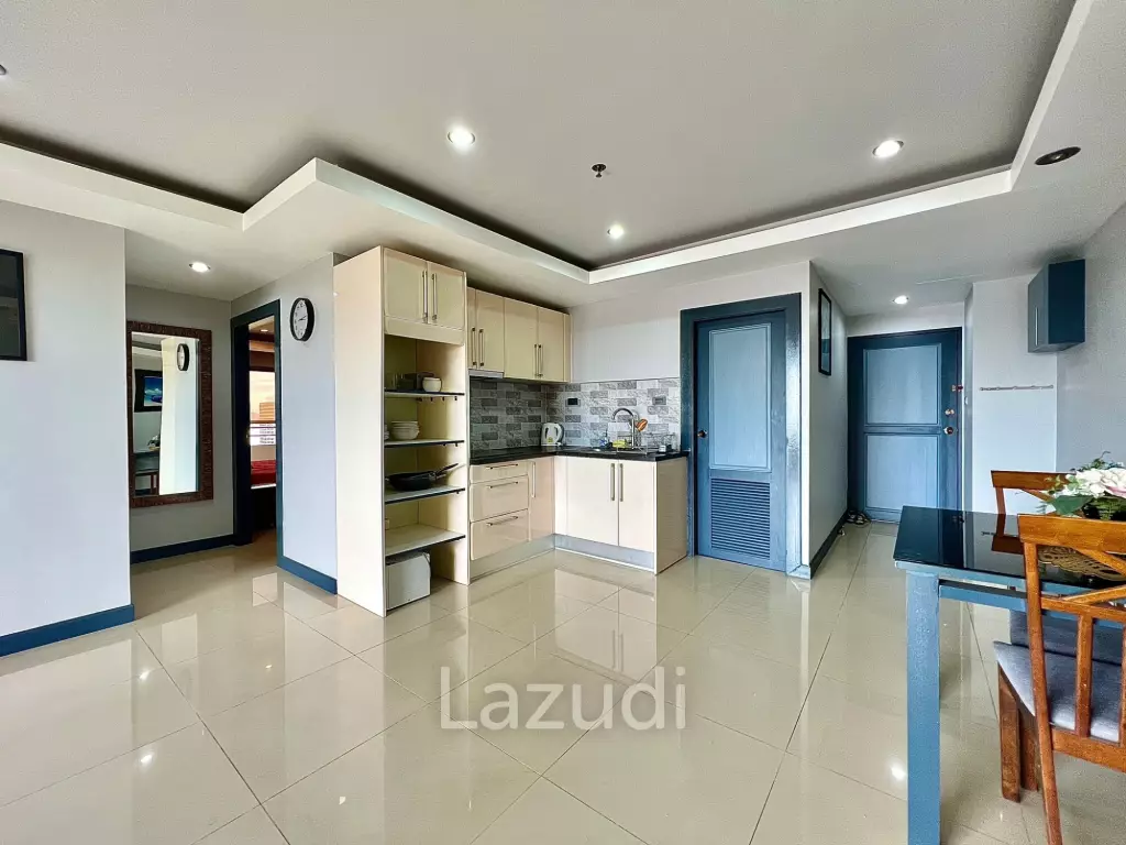 PKCP Tower Condo for Sale