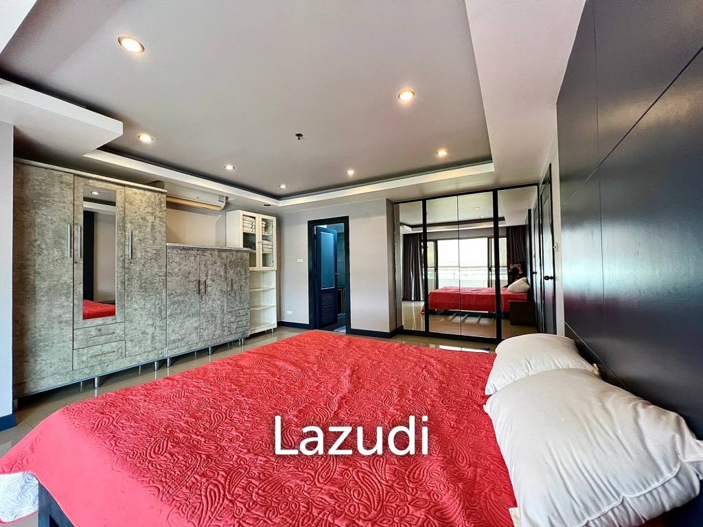 PKCP Tower Condo for Sale