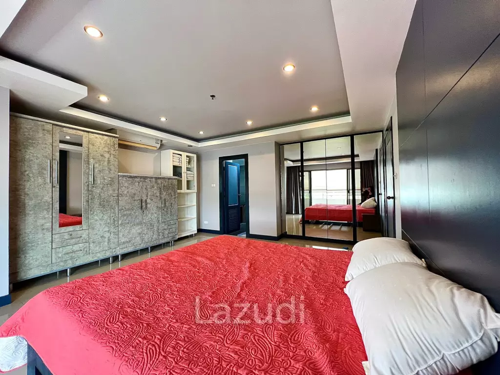 PKCP Tower Condo for Sale