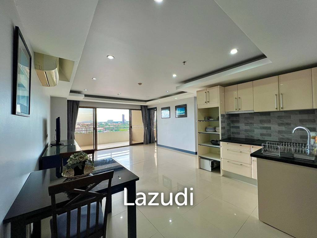 PKCP Tower Condo for Sale