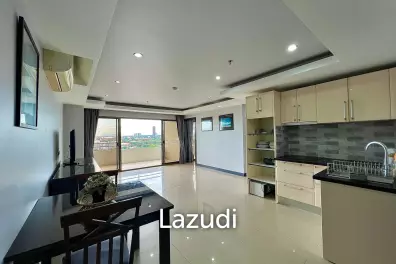 PKCP Tower Condo for Sale