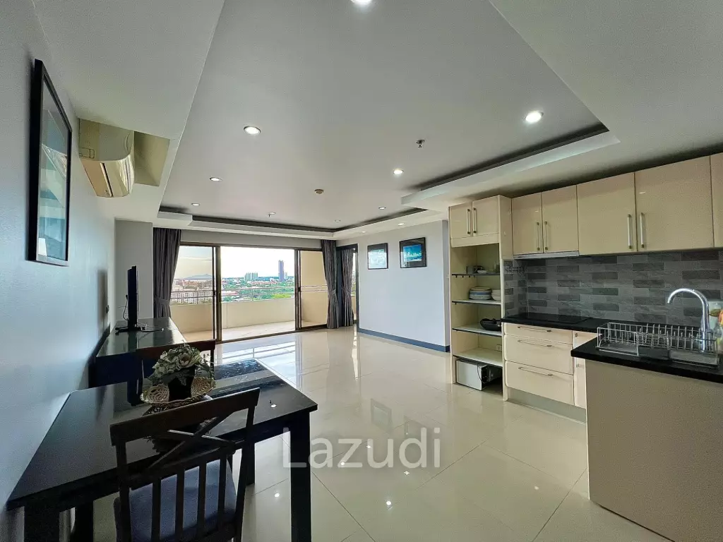PKCP Tower Condo for Sale