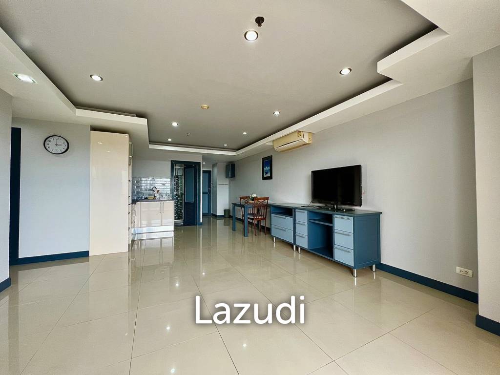 PKCP Tower Condo for Sale