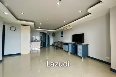PKCP Tower Condo for Sale