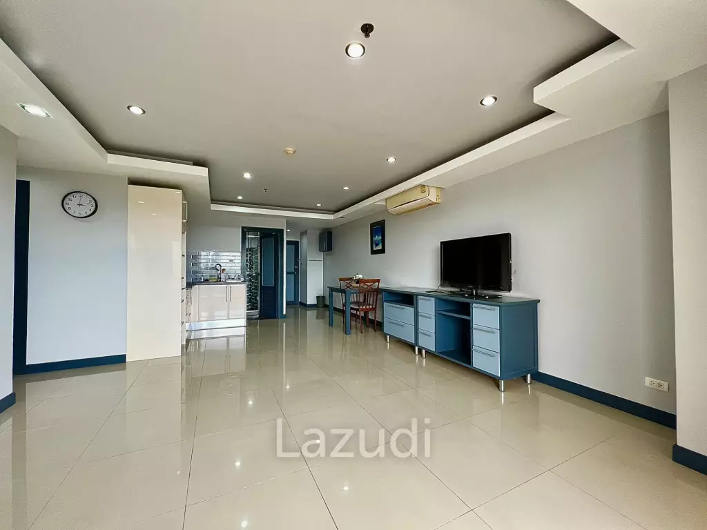PKCP Tower Condo for Sale