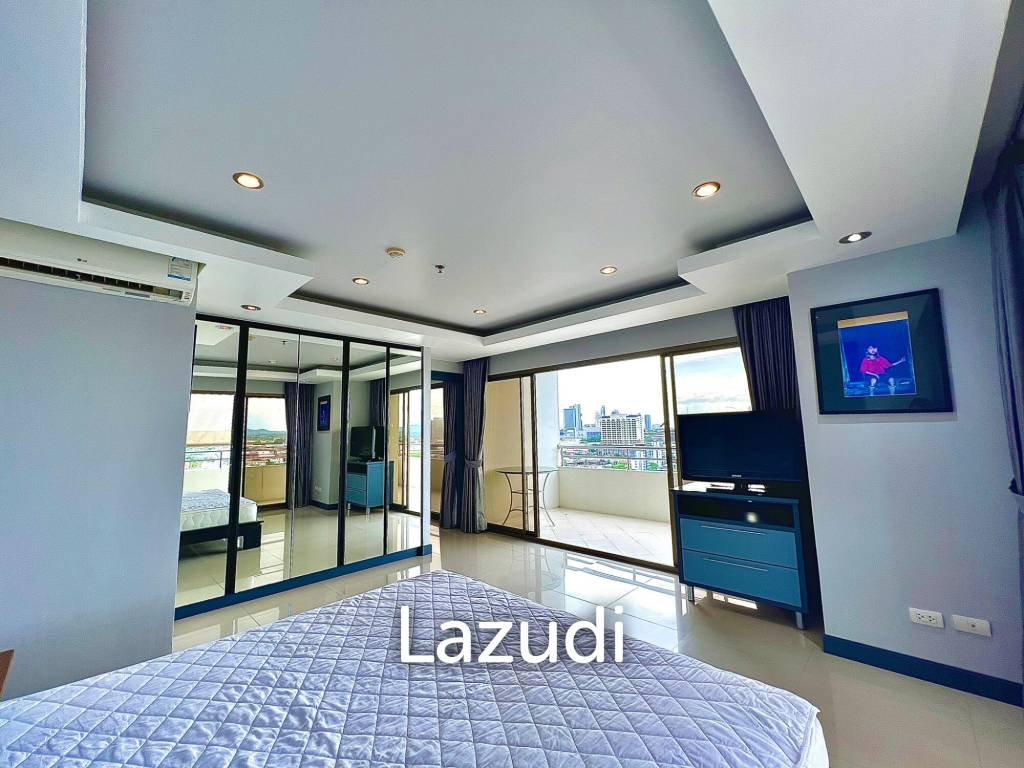PKCP Tower Condo for Sale