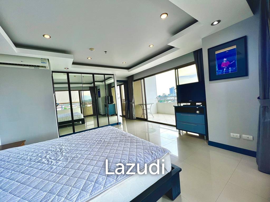 PKCP Tower Condo for Sale