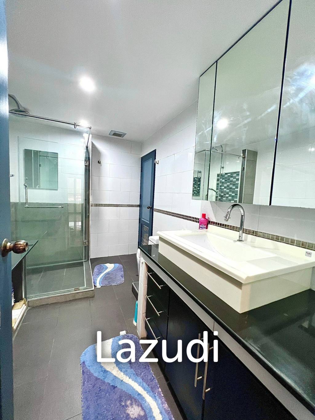 PKCP Tower Condo for Sale