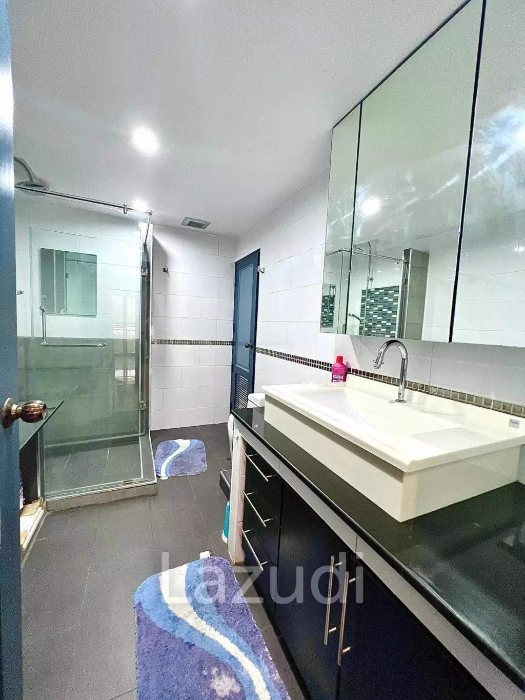 PKCP Tower Condo for Sale