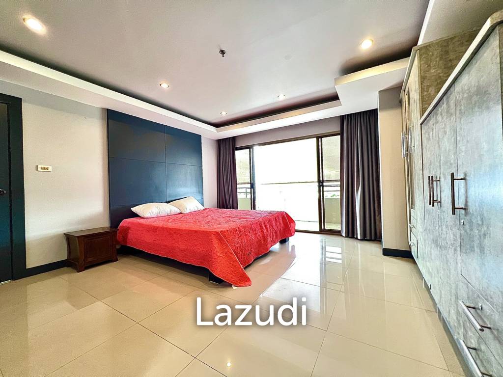 PKCP Tower Condo for Sale