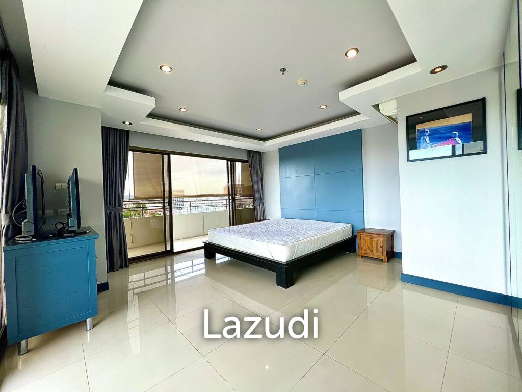 PKCP Tower Condo for Sale