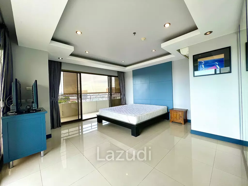 PKCP Tower Condo for Sale