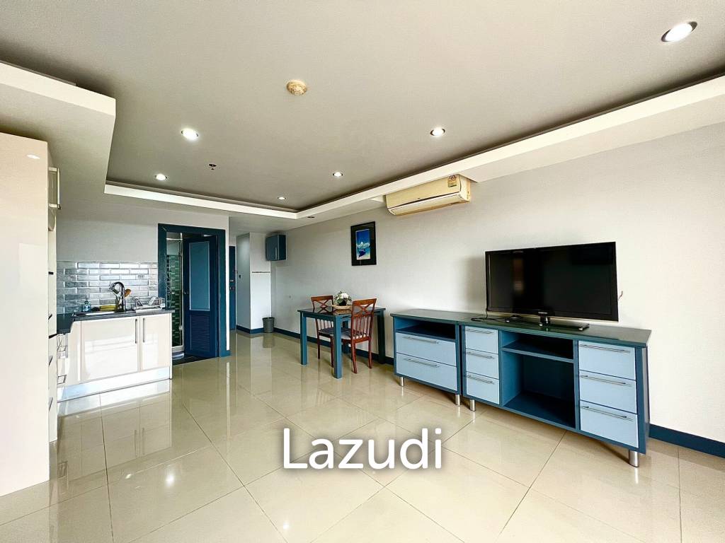 PKCP Tower Condo for Sale