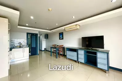 PKCP Tower Condo for Sale